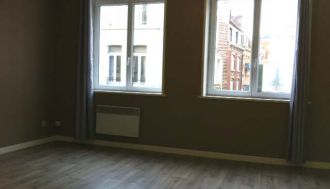 Vente appartement f1 à Lille - Ref.V5376 - Image 1