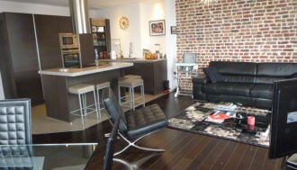 Vente appartement f1 à Marcq-en-Barœul - Ref.V5381 - Image 1