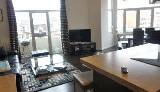 Vente appartement f1 à Marcq-en-Barœul - Ref.V5381 - Image 1