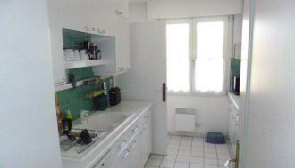 Vente appartement f1 à Lille - Ref.V5496 - Image 1