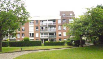 Vente appartement f1 à Lille - Ref.V5501 - Image 1