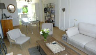 Vente appartement f1 à Marcq-en-Barœul - Ref.V5526 - Image 1