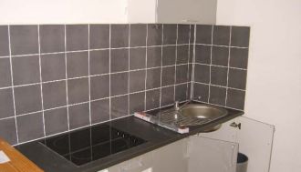 Vente appartement f1 à Lille - Ref.V5532 - Image 1