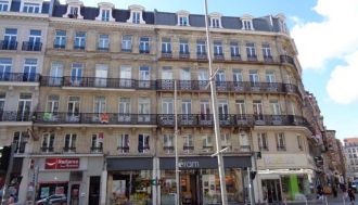 Vente appartement f1 à Lille - Ref.V5553 - Image 1