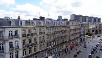 Vente appartement f1 à Lille - Ref.V5553 - Image 1