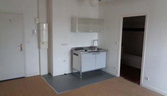 Vente appartement f1 à Lille - Ref.V5553 - Image 1