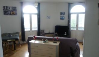 Vente appartement f1 à Marcq-en-Barœul - Ref.V5562 - Image 1