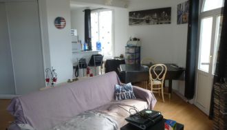 Vente appartement f1 à Marcq-en-Barœul - Ref.V5562 - Image 1