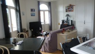 Vente appartement f1 à Marcq-en-Barœul - Ref.V5562 - Image 1