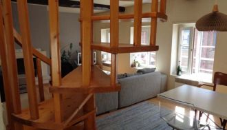 Vente appartement f1 à Lille - Ref.V5585 - Image 1