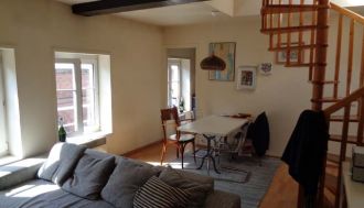 Vente appartement f1 à Lille - Ref.V5585 - Image 1