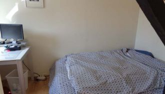 Vente appartement f1 à Lille - Ref.V5585 - Image 1