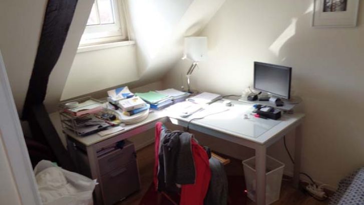 TOP SECTEUR