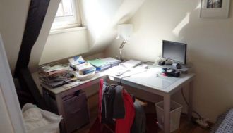 Vente appartement f1 à Lille - Ref.V5585 - Image 1
