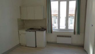 Vente appartement f1 à Lille - Ref.V5588 - Image 1