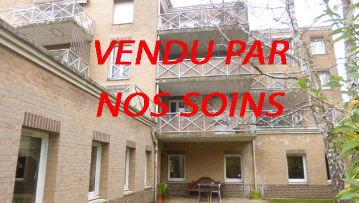 BEL APPARTEMENT T2