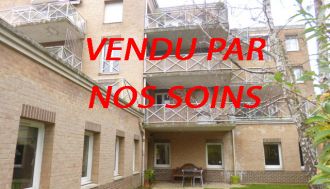 Vente appartement f1 à Marcq-en-Barœul - Ref.V5652 - Image 1