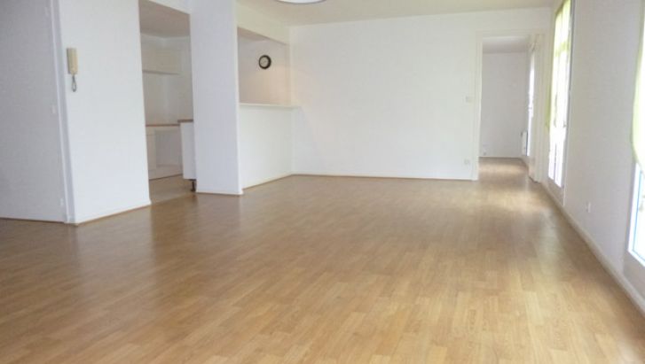 BEL APPARTEMENT T2