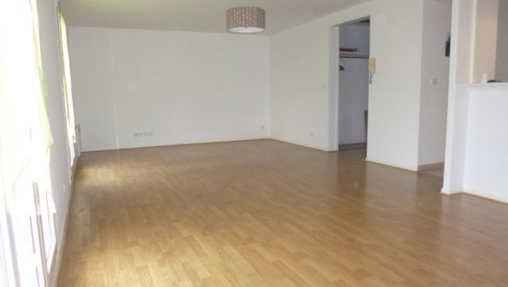 BEL APPARTEMENT T2