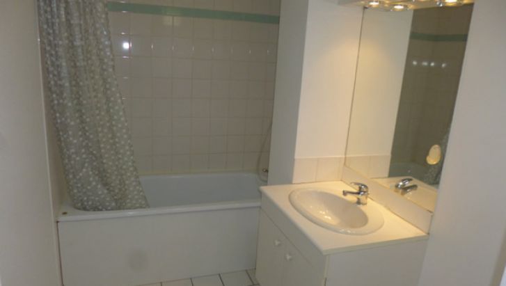 BEL APPARTEMENT T2