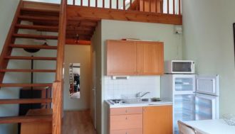 Vente appartement f1 à Lille - Ref.V5658 - Image 1