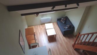 Vente appartement f1 à Lille - Ref.V5658 - Image 1