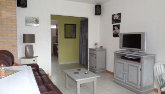 Vente appartement f1 à Lille - Ref.V5699 - Image 1