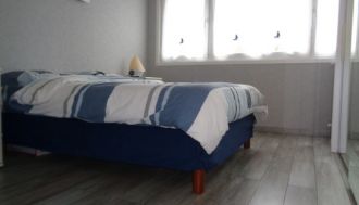 Vente appartement f1 à Lille - Ref.V5699 - Image 1
