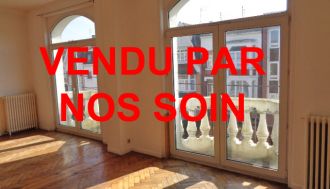 Vente appartement f1 à Marcq-en-Barœul - Ref.V5702 - Image 1