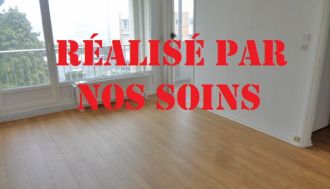 Vente appartement f1 à Marcq-en-Barœul - Ref.V5732 - Image 1