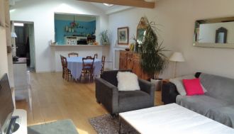 Vente appartement f1 à Marcq-en-Barœul - Ref.V5779 - Image 1