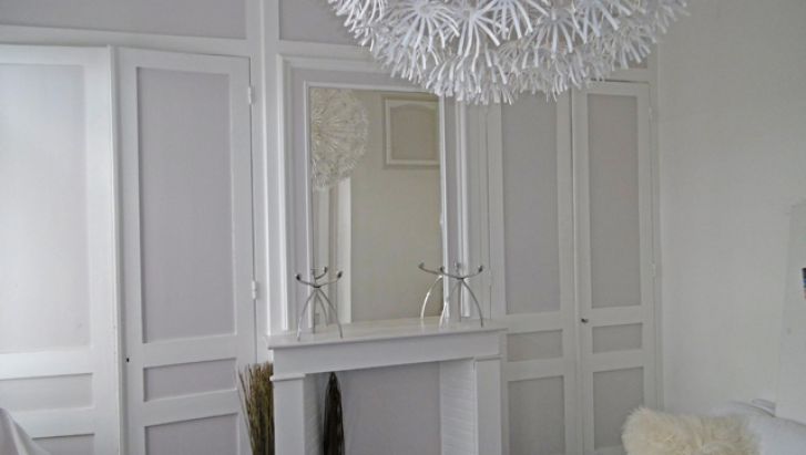 MAISON DE CHARME