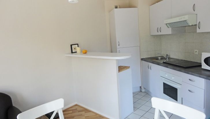 VIEUX LILLE T2+EXT+PKG.