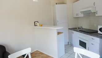 Vente appartement f1 à Lille - Ref.V5822 - Image 1