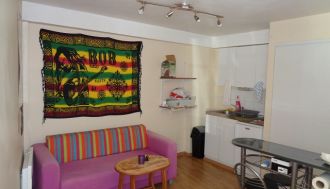 Vente appartement f1 à Lille - Ref.V5836 - Image 1