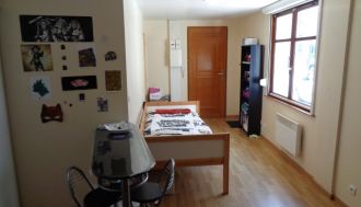 Vente appartement f1 à Lille - Ref.V5836 - Image 1
