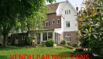 Vente appartement f1 à Marcq-en-Barœul - Ref.V5838 - Image 1