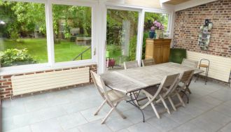 Vente appartement f1 à Marcq-en-Barœul - Ref.V5838 - Image 1