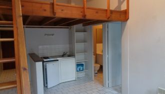 Vente appartement f1 à Lille - Ref.V5852 - Image 1