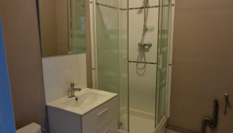 Vente appartement f1 à Lille - Ref.V5852 - Image 1