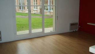 Vente appartement f1 à Lille - Ref.V5889 - Image 1