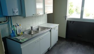 Vente appartement f1 à Marcq-en-Barœul - Ref.V5929 - Image 1