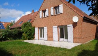 Vente appartement f1 à Marcq-en-Barœul - Ref.V5942 - Image 1