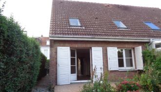 Vente appartement f1 à Tourcoing - Ref.V5967 - Image 1