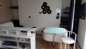 Vente appartement f1 à Lille - Ref.V5968 - Image 1