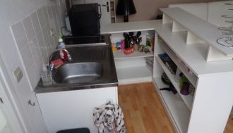 Vente appartement f1 à Lille - Ref.V5968 - Image 1