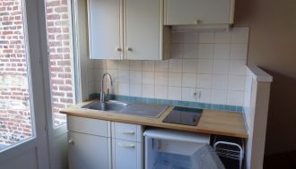 Vente appartement f1 à Lille - Ref.V5975 - Image 1