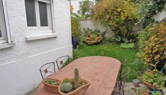 Vente appartement f1 à La Madeleine - Ref.V5994 - Image 1
