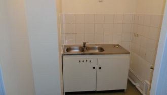 Vente appartement f1 à Lille - Ref.V6032 - Image 1