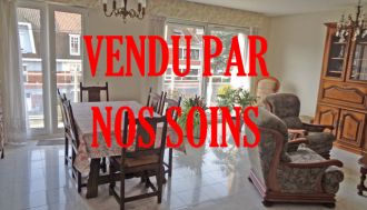 Vente appartement f1 à Marcq-en-Barœul - Ref.V6070 - Image 1